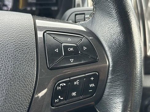 Used 2020 Ford Ranger Lariat w/ Equipment Group 501A Mid image 23