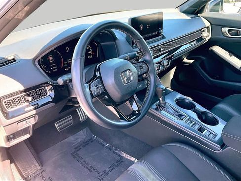 Certified 2023 Honda Civic Sport image 17