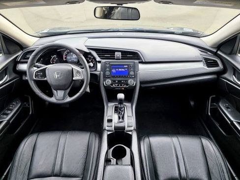 Used 2017 Honda Civic LX image 9