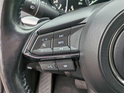 Certified 2023 MAZDA CX-9 Grand Touring image 16