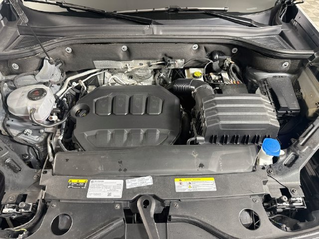 Used 2026 Volkswagen Atlas SE FWD image 38