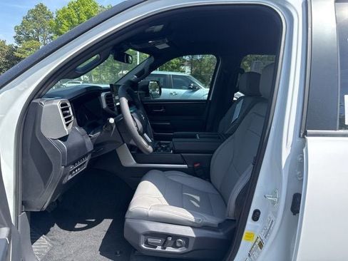 New 2026 Toyota Tundra SR5 AWD/4WD image 9