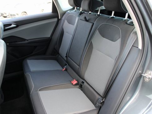 Certified 2024 Volkswagen Taos S image 21