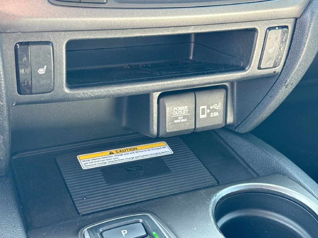 Used 2022 Honda Passport EX-L image 16
