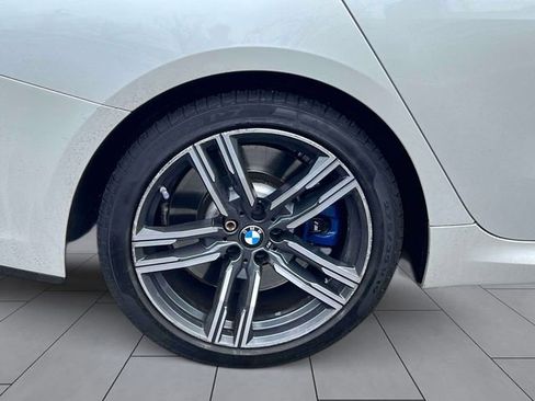 Used 2020 BMW 840i Gran Coupe xDrive w/ M Sport Package AWD/4WD image 10