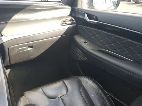 Used 2020 Hyundai Palisade Limited image 16