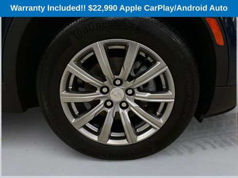 Used 2020 Cadillac XT4 Premium Luxury image 15