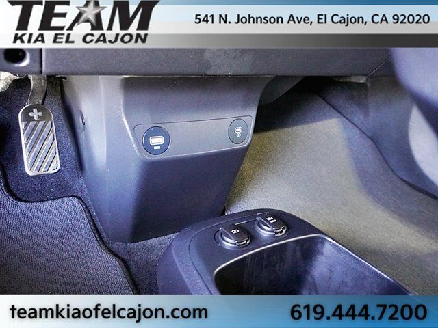 Certified 2023 Kia EV6 GT-Line w/ GT-Line Suede Seat Package AWD/4WD image 37