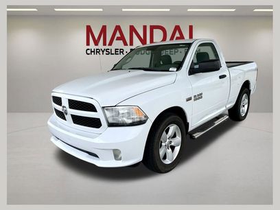 Used 2013 RAM 1500 Express