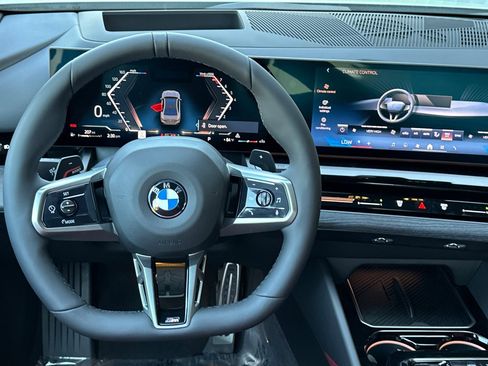 New 2026 BMW 530i w/ M Sport Package image 11