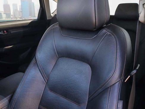Used 2019 MAZDA CX-5 Grand Touring Reserve AWD/4WD image 36