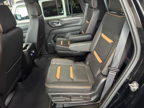 Used 2023 GMC Yukon AT4 w/ Max Trailering Package AWD/4WD image 14