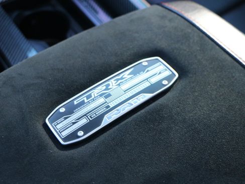 Used 2021 RAM 1500 TRX w/ TRX Level 2 Equipment Group AWD/4WD image 26