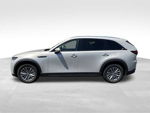 Used 2024 MAZDA CX-90 3.3 Turbo w/ Preferred Plus AWD/4WD image 3