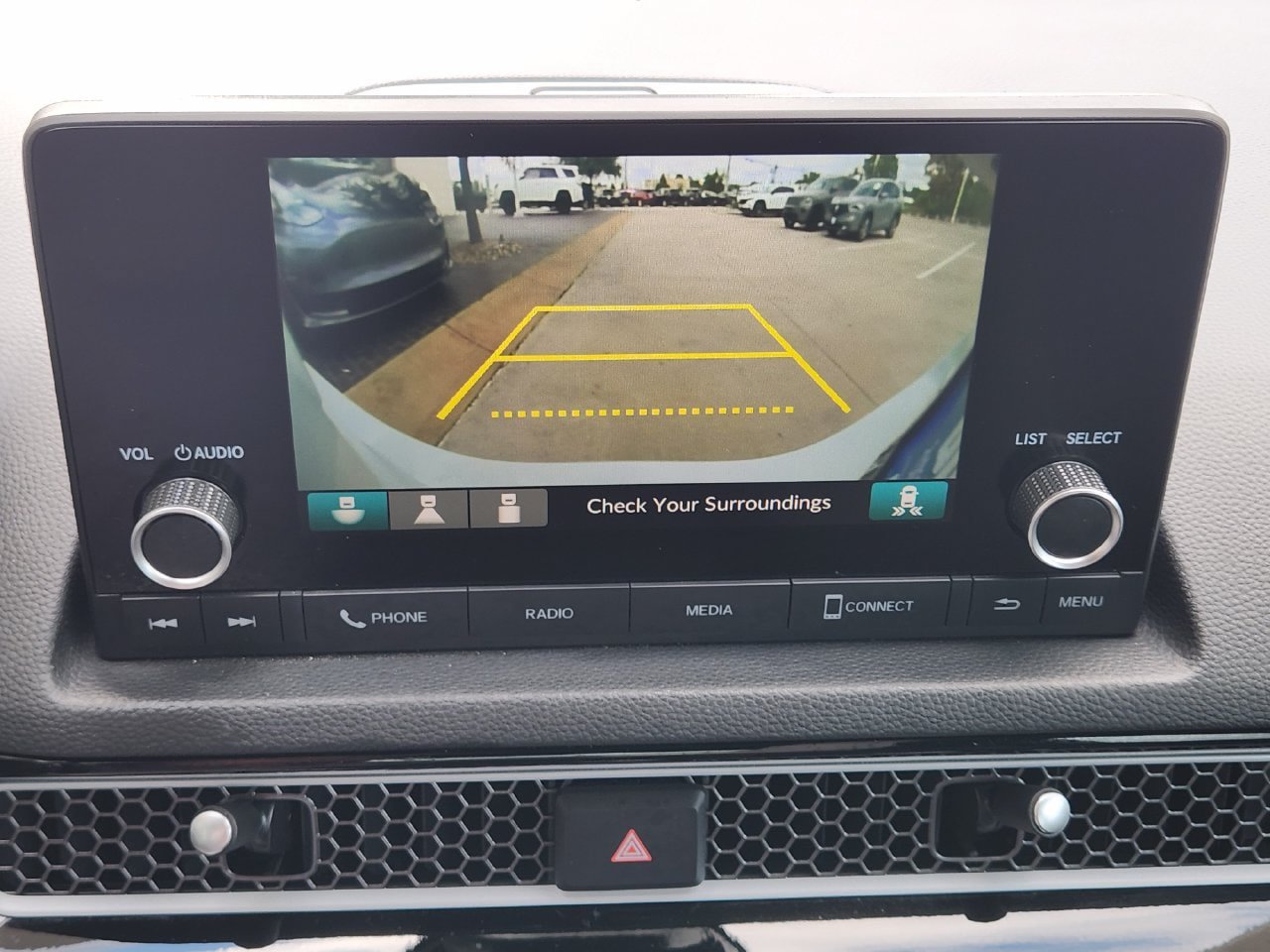 Used 2025 Honda Civic Sport image 17