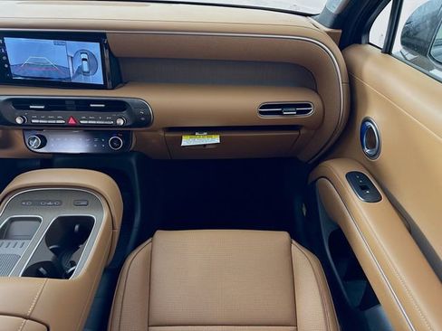 New 2026 Hyundai Palisade Calligraphy FWD image 44