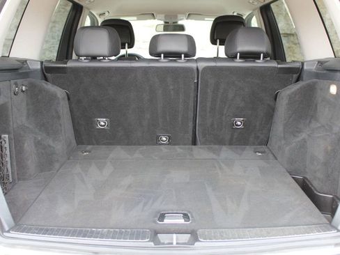 Used 2010 Mercedes-Benz GLK 350 2WD image 24