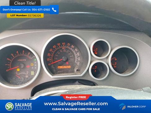Used 2011 Toyota Tundra 2WD CrewMax w/ SR5 Pkg image 12