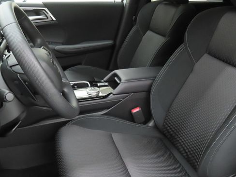 New 2026 Mitsubishi Outlander ES AWD/4WD image 11