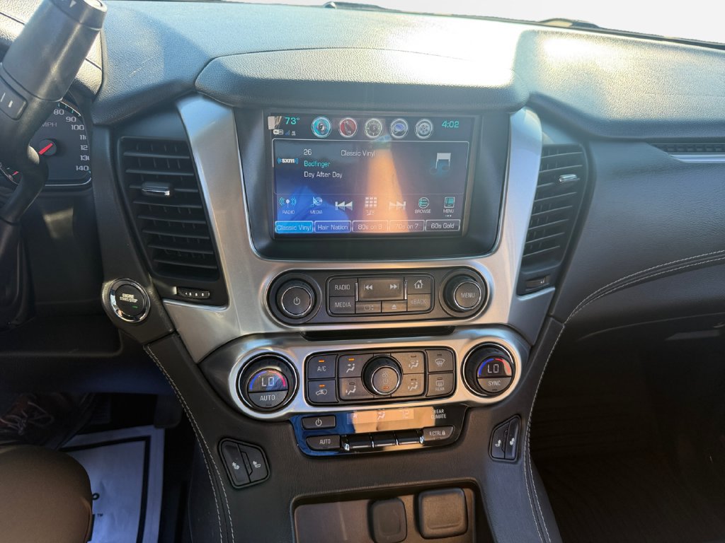 Certified 2019 Chevrolet Tahoe LT w/ LT Signature Package AWD/4WD image 22
