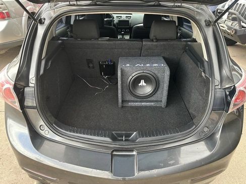 Used 2013 MAZDA MAZDA3 i Touring FWD image 20