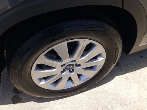 Used 2025 Hyundai Palisade SEL FWD image 17