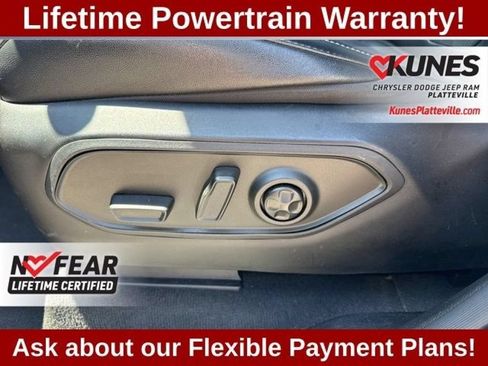Used 2024 Jeep Grand Cherokee Altitude AWD/4WD image 19