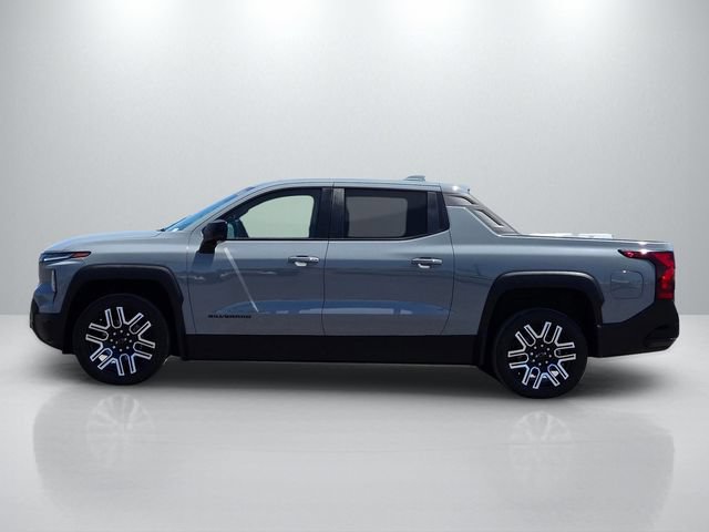 Used 2026 Chevrolet Silverado EV W/T w/ LPO, Custom Package AWD/4WD image 7