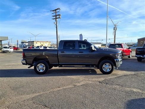 Used 2025 RAM 2500 Tradesman image 2