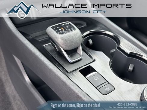 Used 2023 Nissan Rogue SV w/ SV Premium B Package AWD/4WD image 17