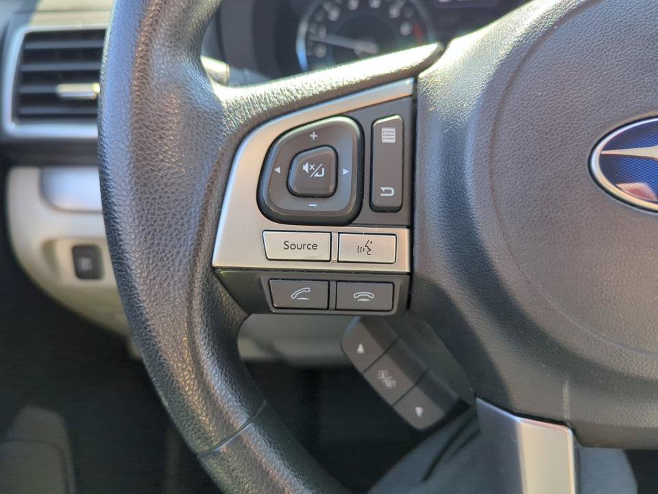 Used 2018 Subaru Forester 2.5i Premium AWD/4WD image 33