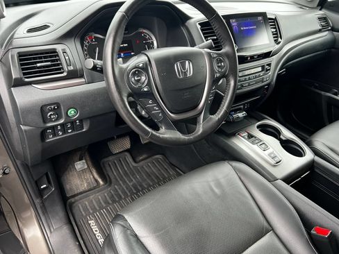 Used 2022 Honda Ridgeline RTL-E image 25