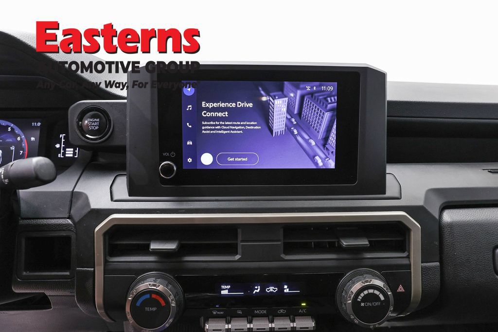Used 2024 Toyota Tacoma SR RWD image 12