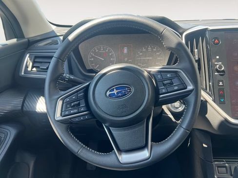 Used 2025 Subaru Ascent Premium AWD/4WD image 13