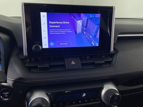 Certified 2025 Toyota RAV4 XLE AWD/4WD image 20