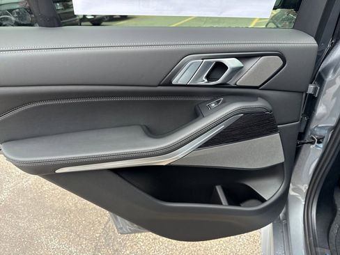 New 2026 BMW X5 xDrive40i image 22