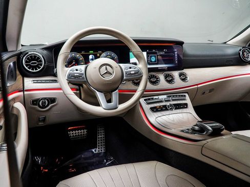 Used 2019 Mercedes-Benz CLS 450 4MATIC w/ Driver Assistance Package image 5