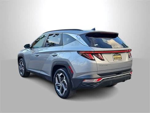 Certified 2023 Hyundai Tucson SEL w/ Convenience Package image 6