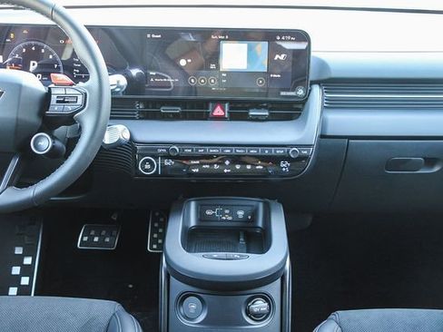 New 2025 Hyundai Ioniq 5 N image 17