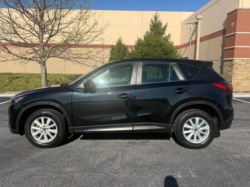 Used 2014 MAZDA CX-5 Sport image 2