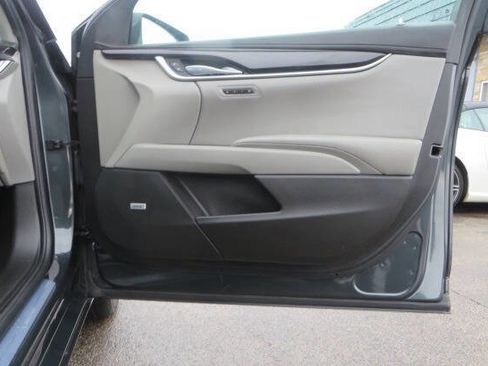 Used 2015 Cadillac XTS Premium image 41