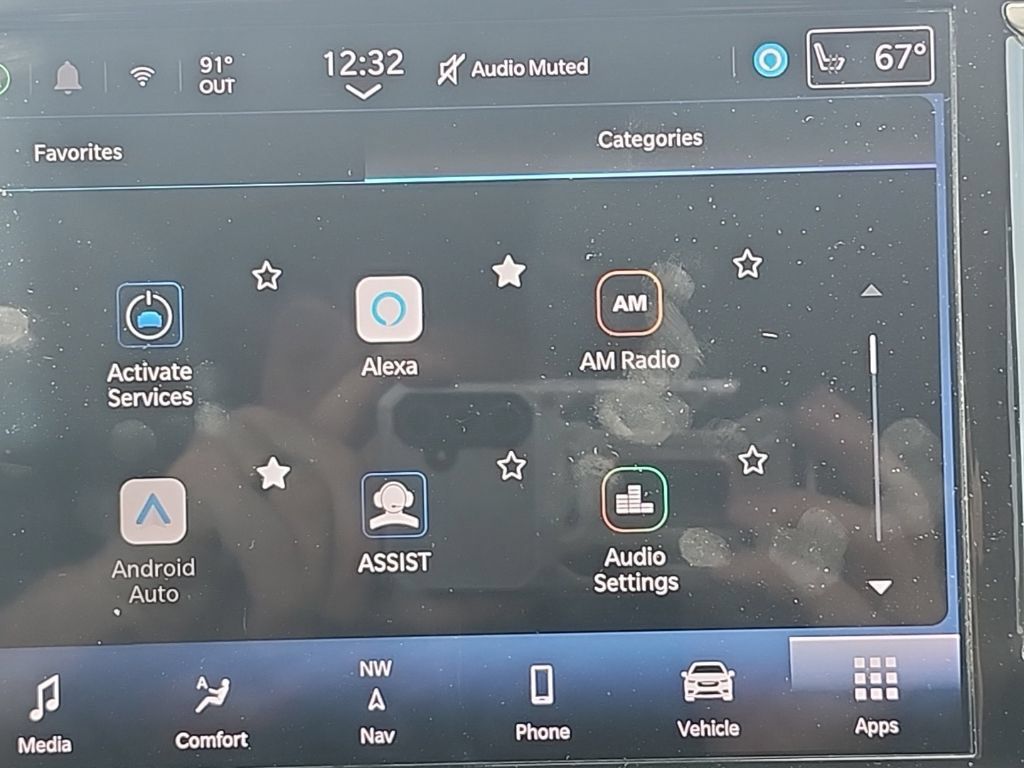 Used 2024 Chrysler Pacifica Limited FWD image 39
