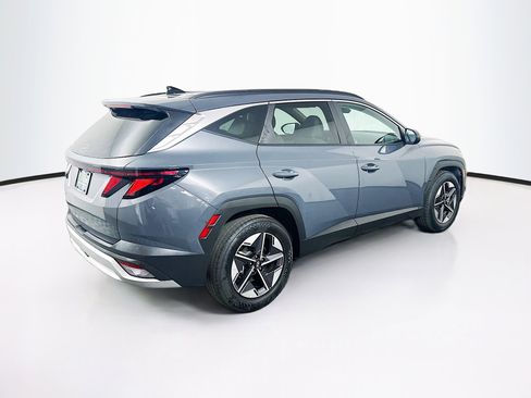 Used 2025 Hyundai Tucson SEL FWD image 9