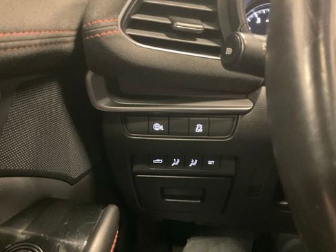 Used 2024 MAZDA MAZDA3 s image 14