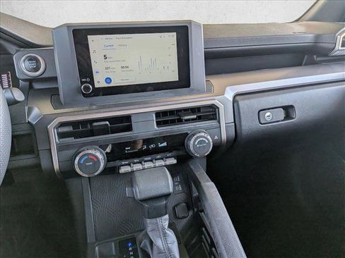 Used 2026 Toyota 4Runner SR5 AWD/4WD image 12