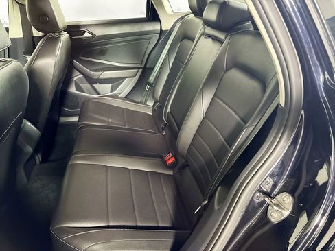 Used 2024 Volkswagen Jetta SE image 19