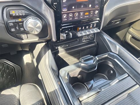 Used 2019 RAM 1500 Limited image 15