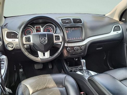 Used 2017 Dodge Journey GT w/ Rear Seat Video Group AWD/4WD image 17