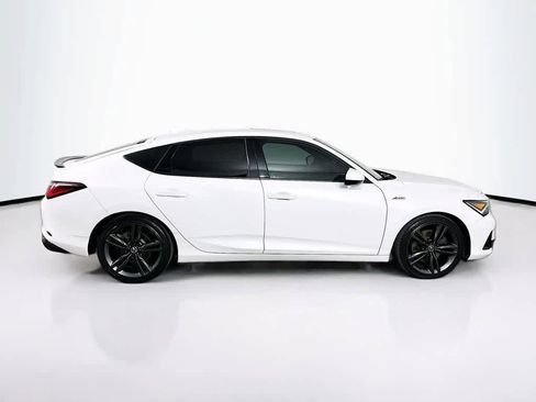 Used 2023 Acura Integra A-Spec image 25
