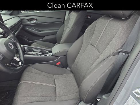 Used 2025 Honda Accord Sport image 5